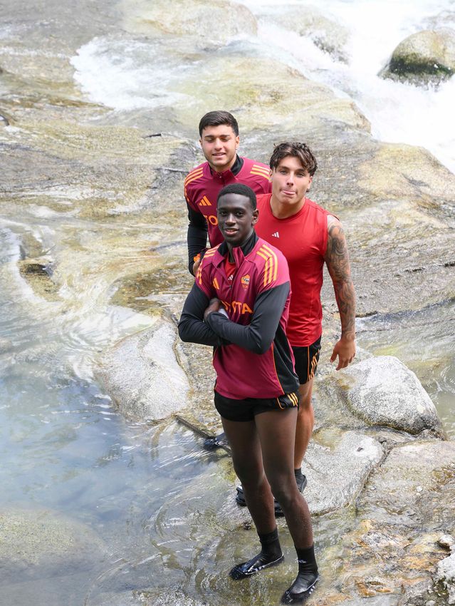 As Roma Gallery Image - Ultima gallery Primavera a Pinzolo 