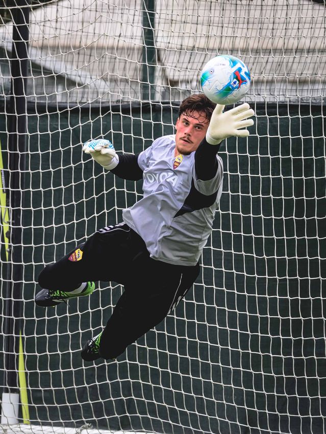 As Roma Gallery Image - Training