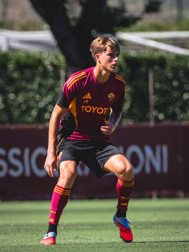 As Roma Gallery Image - Roma City