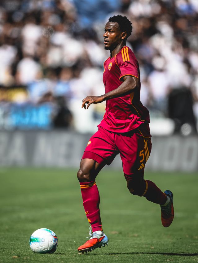 As Roma Gallery Image - Lazio-Roma