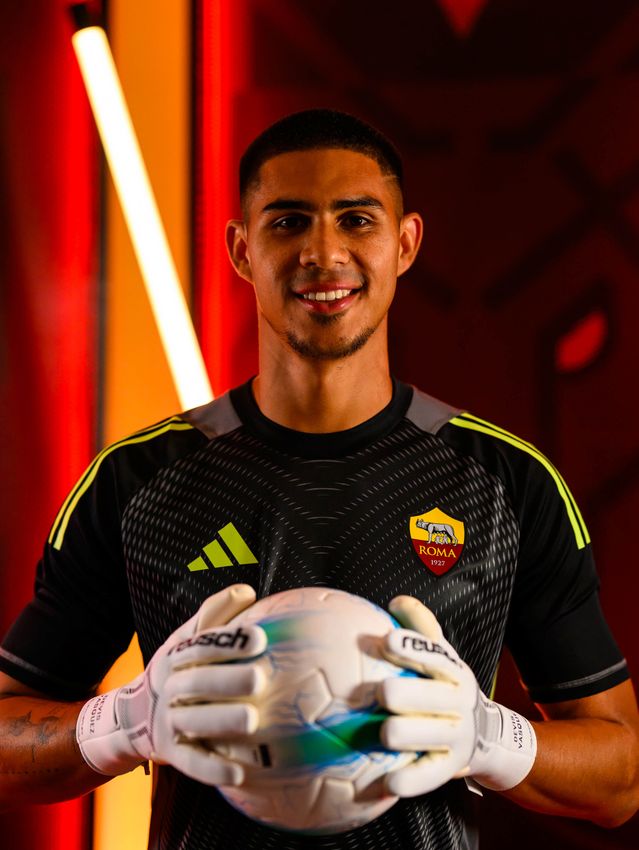 As Roma Gallery Image - Vasquez