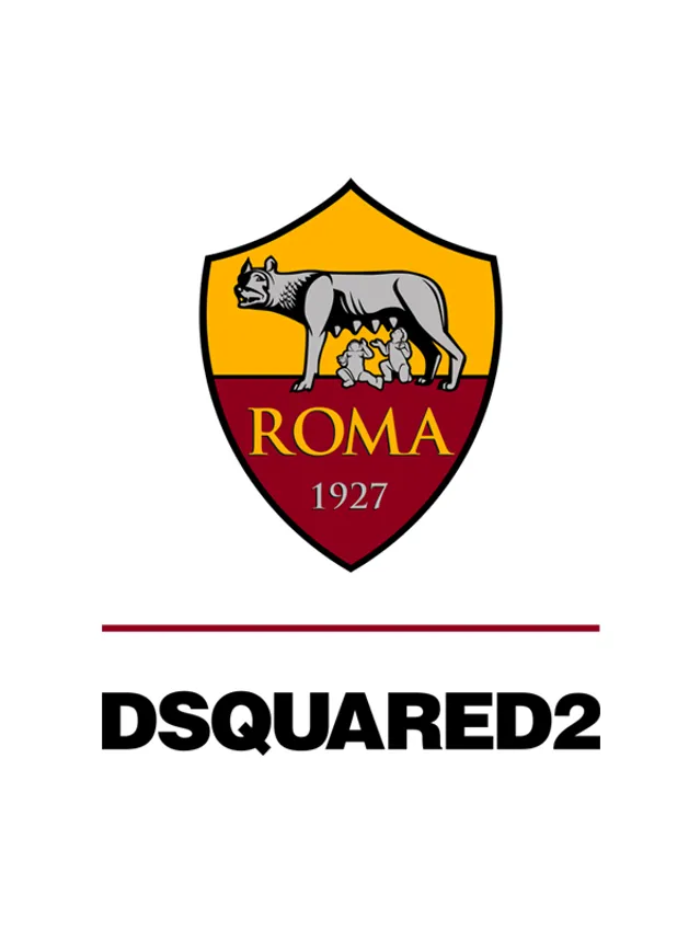  Dsquared2 and AS Roma announce a multi-year partnership 
