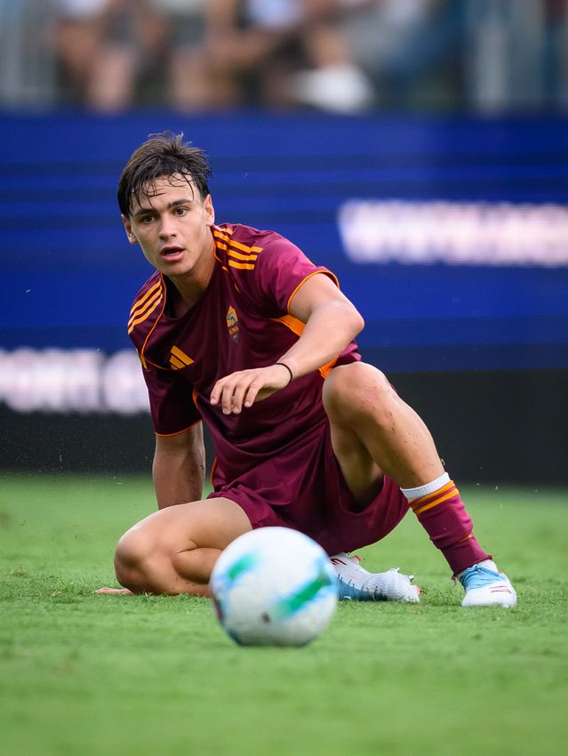 As Roma Gallery Image - Gallery Roma-Neom