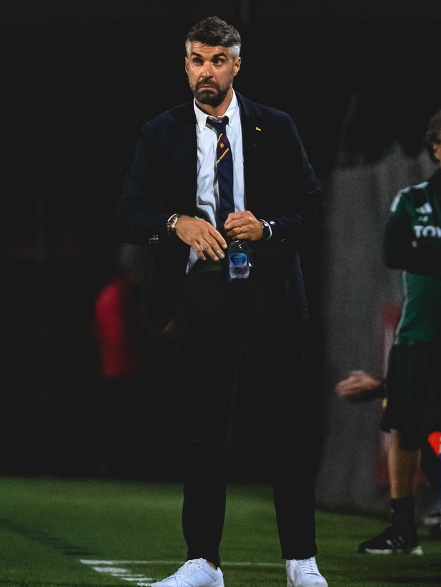 As Roma Gallery Image - Sporting