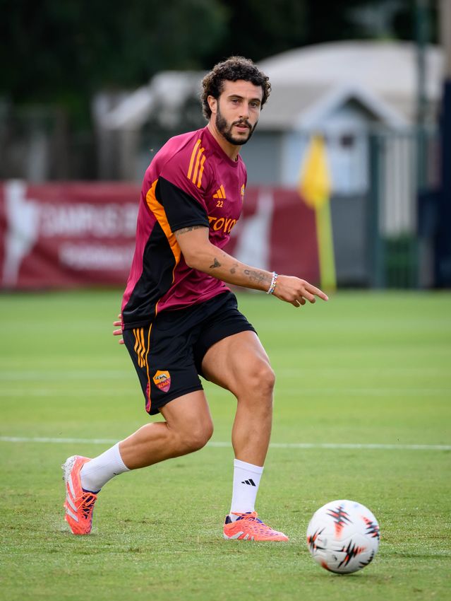 As Roma Gallery Image - Training