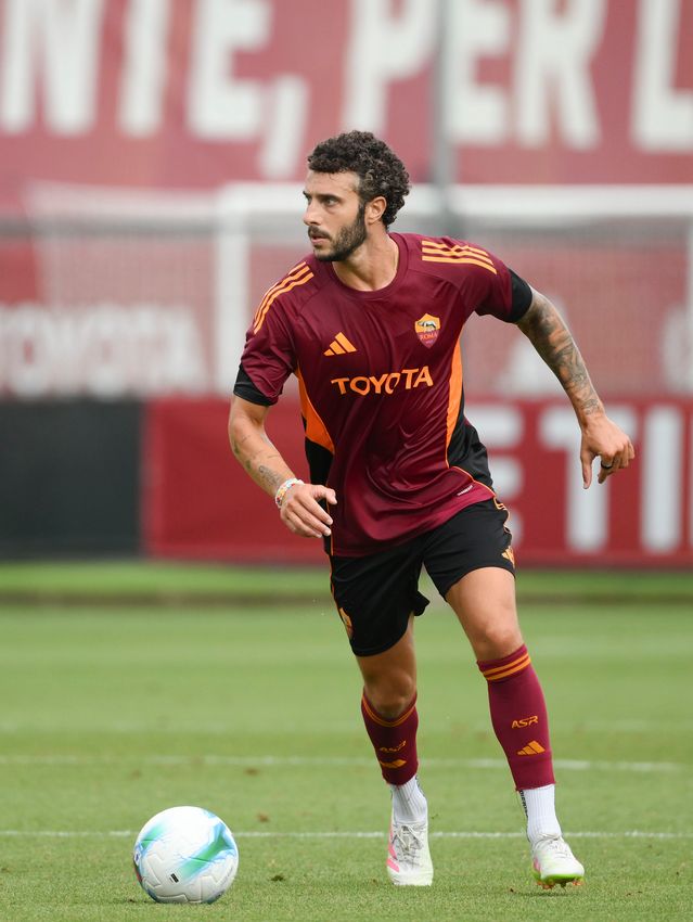 As Roma Gallery Image - UniPomezia