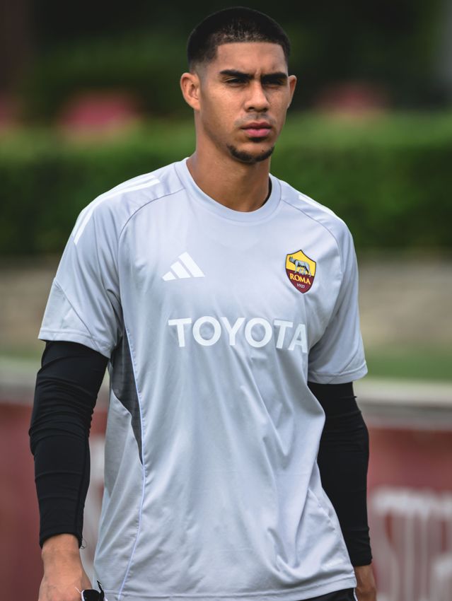 As Roma Gallery Image - Training