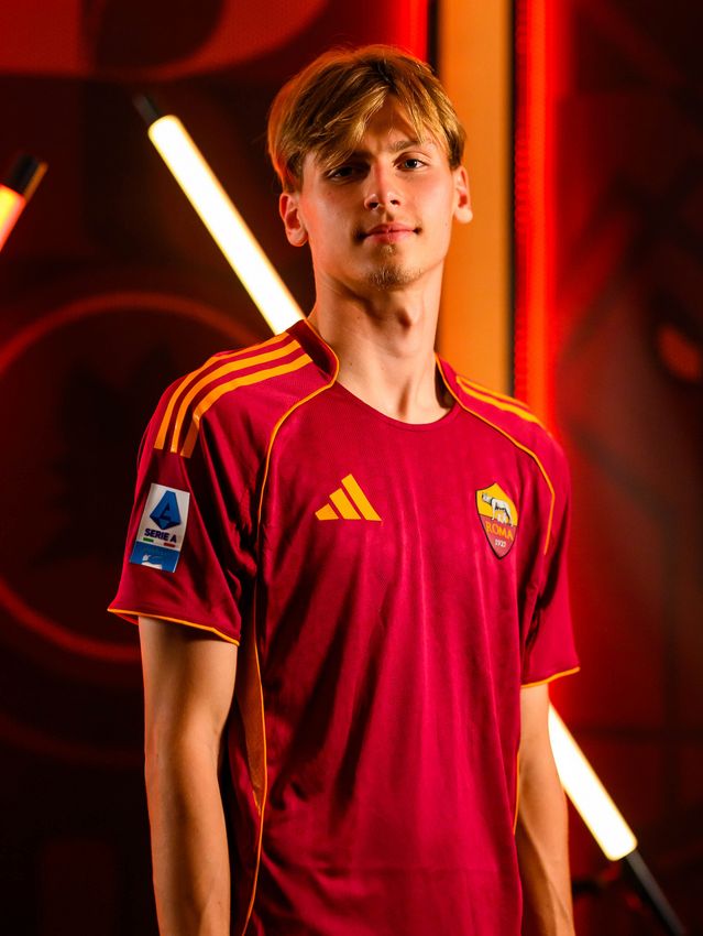 As Roma Gallery Image - Gallery: il primo giorno a Roma di Jan Ziolkowski