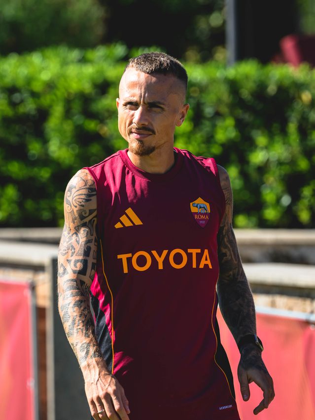 As Roma Gallery Image - Training