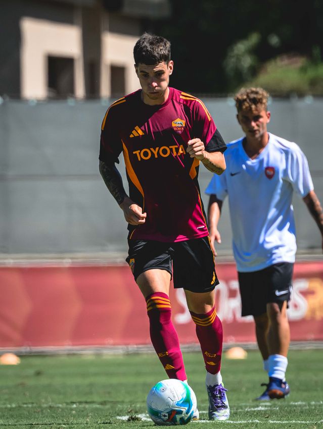 As Roma Gallery Image - Roma City