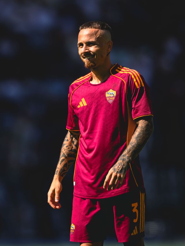 As Roma Gallery Image - Lazio-Roma