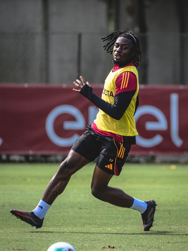 As Roma Gallery Image - Training