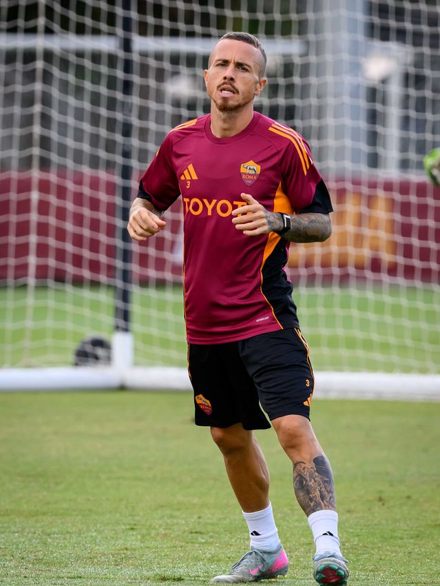 As Roma Gallery Image - Training