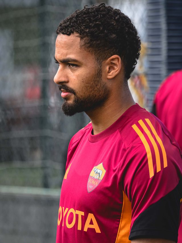 As Roma Gallery Image - Training