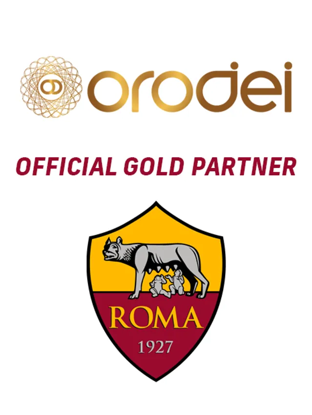  AS Roma Announces Strategic Partnership with Orodei 
