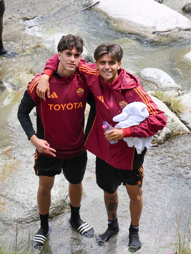 As Roma Gallery Image - Ultima gallery Primavera a Pinzolo 