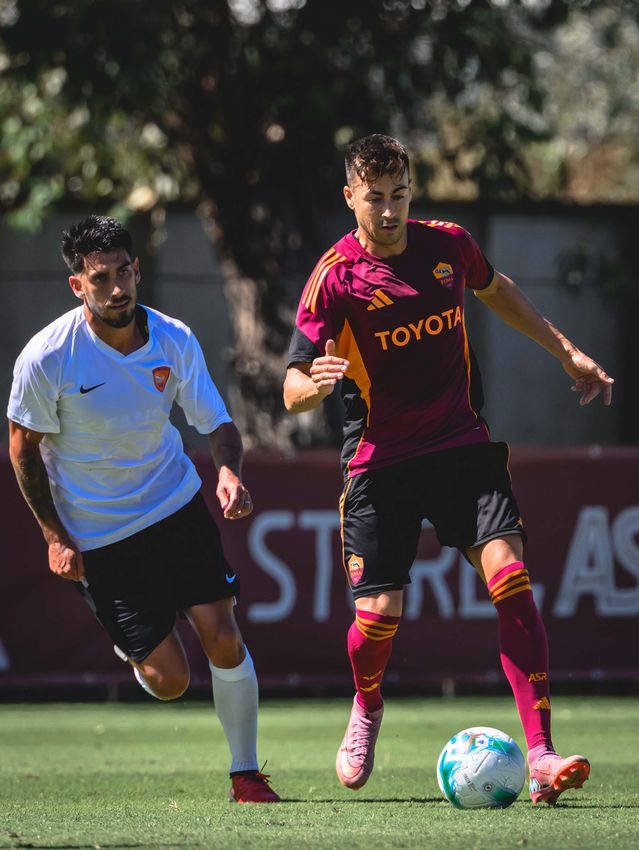 As Roma Gallery Image - Roma City