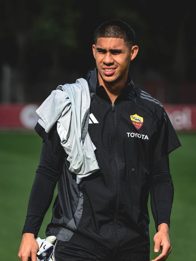 As Roma Gallery Image - Training