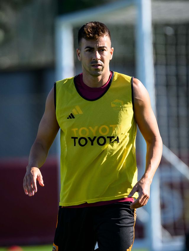 As Roma Gallery Image - Training