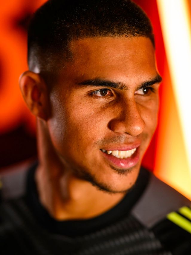 As Roma Gallery Image - Vasquez