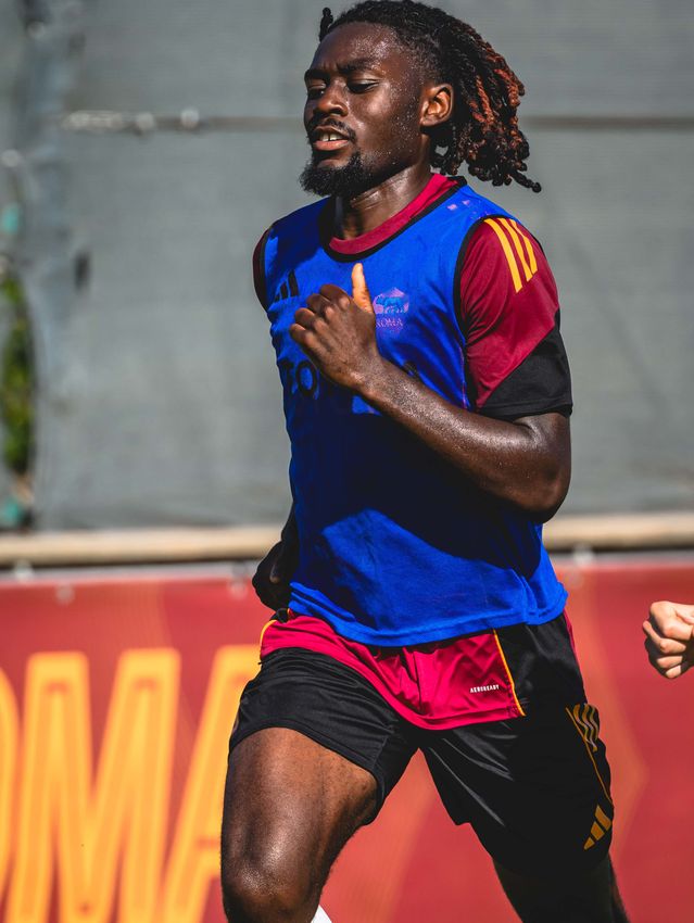 As Roma Gallery Image - Training