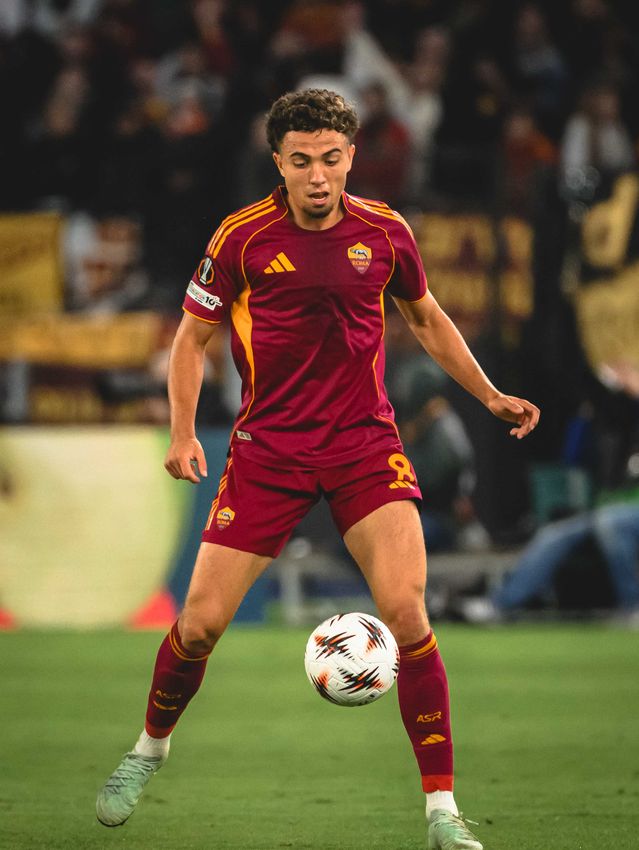 As Roma Gallery Image - Roma-Lille
