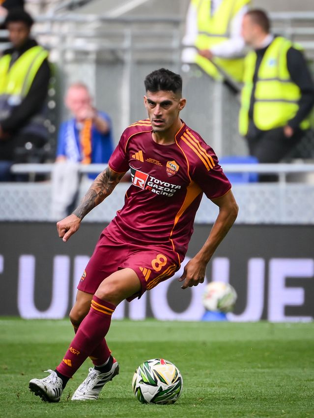As Roma Gallery Image - Legends