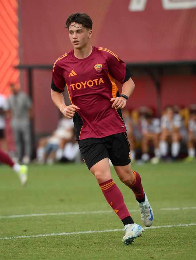 As Roma Gallery Image - UniPomezia