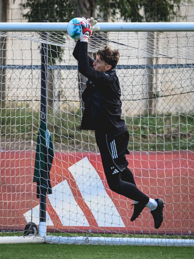 As Roma Gallery Image - Training