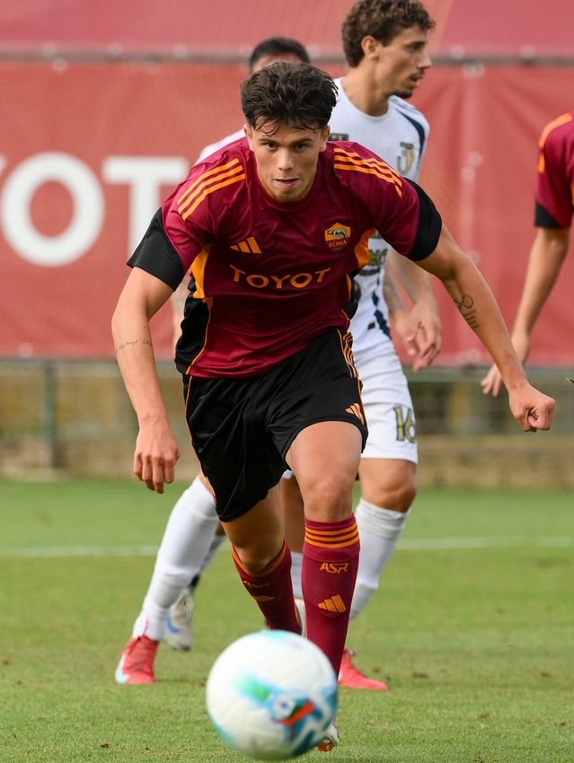 As Roma Gallery Image - UniPomezia
