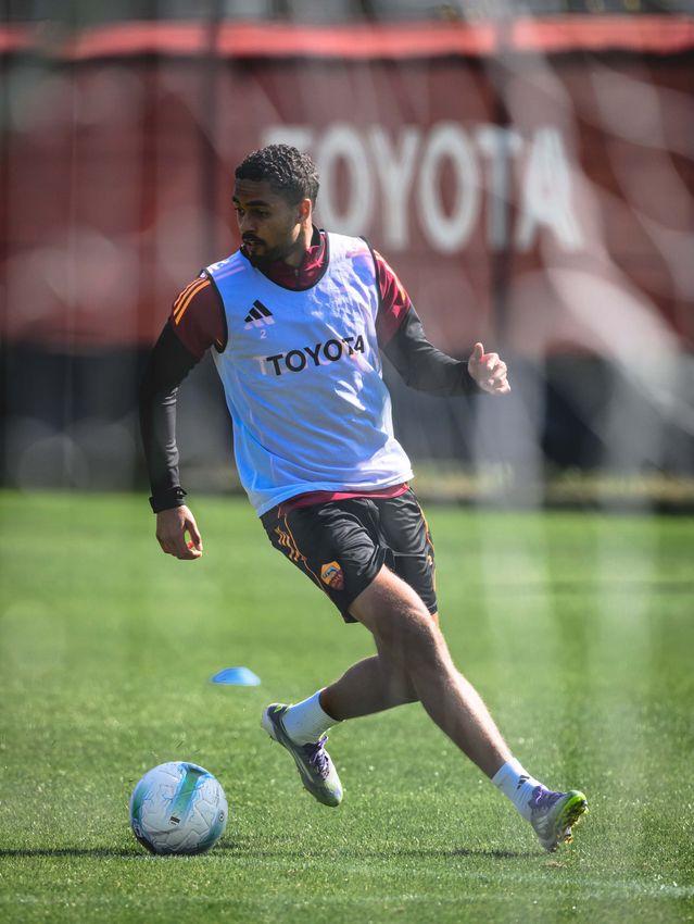 As Roma Gallery Image - Training