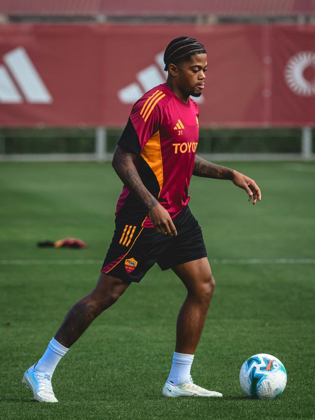 As Roma Gallery Image - Training