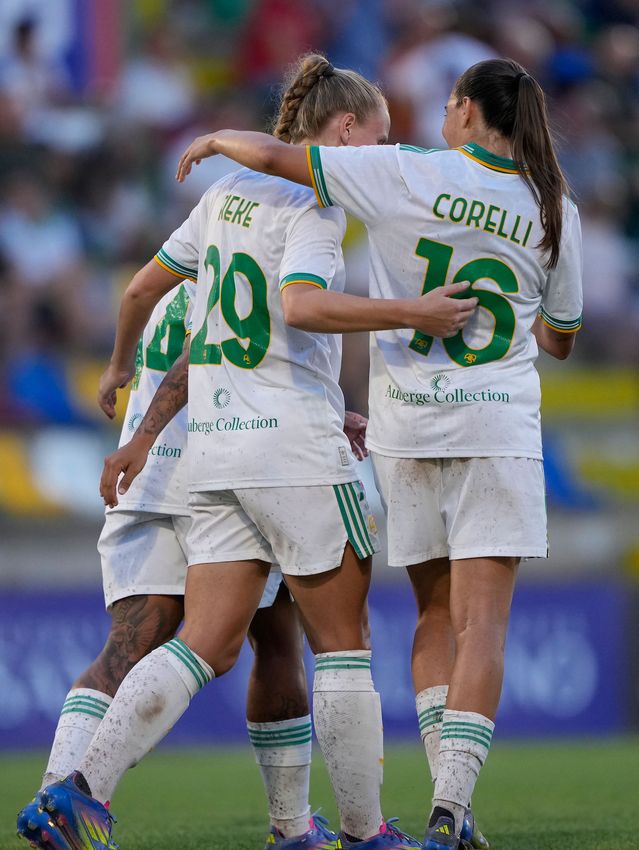 As Roma Gallery Image - Ternana-Roma