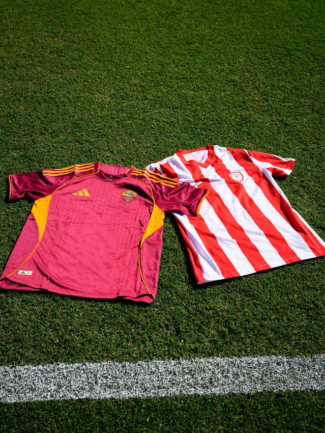 As Roma Gallery Image - Roma - Cannes