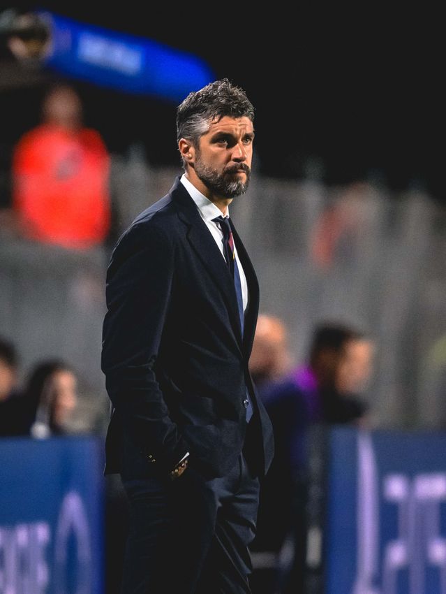 As Roma Gallery Image - Roma-Barcellona