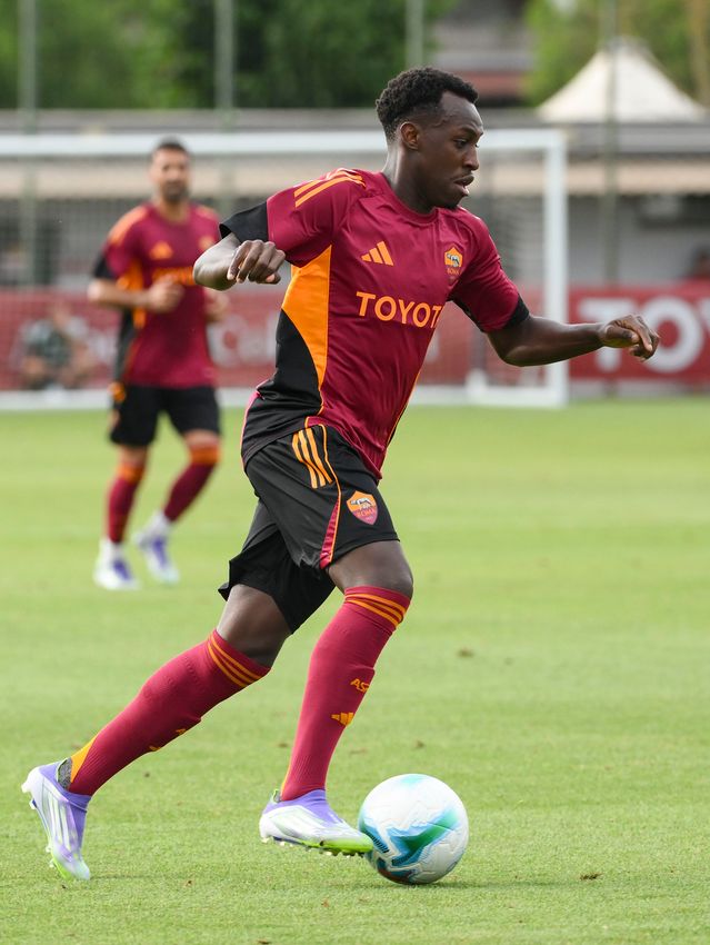 As Roma Gallery Image - UniPomezia