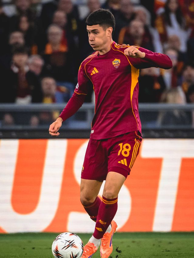 As Roma Gallery Image - Roma-Lille