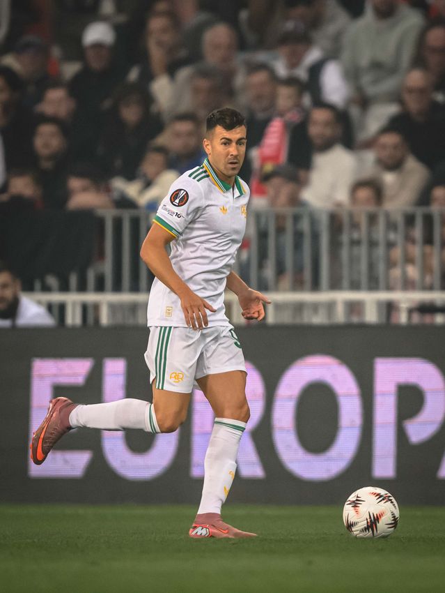 As Roma Gallery Image - Nizza-Roma