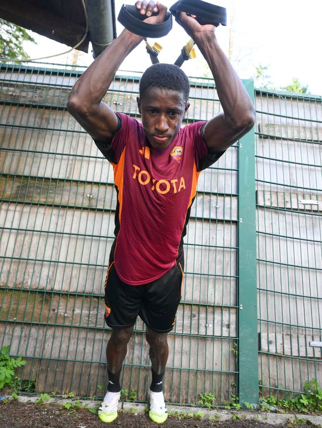 As Roma Gallery Image - Ultima gallery Primavera a Pinzolo 