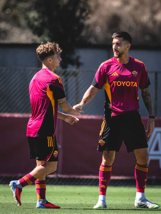 As Roma Gallery Image - Roma City