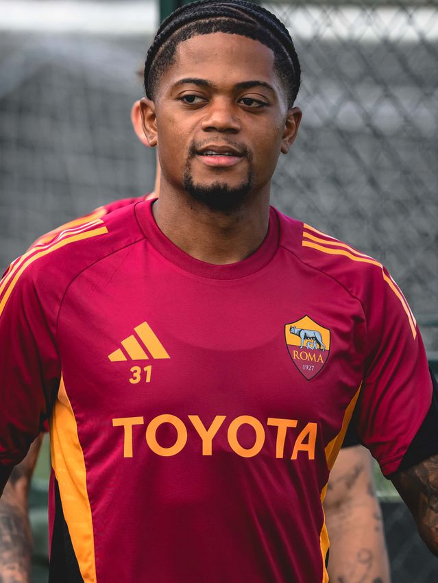 As Roma Gallery Image - Training