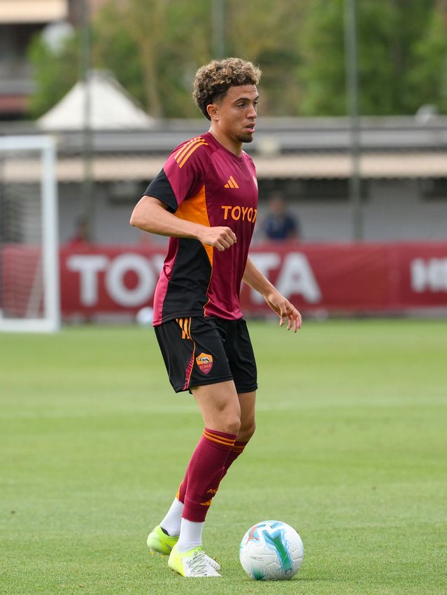 As Roma Gallery Image - UniPomezia