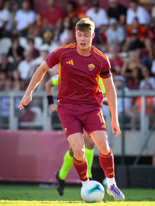 As Roma Gallery Image - Roma - Cannes