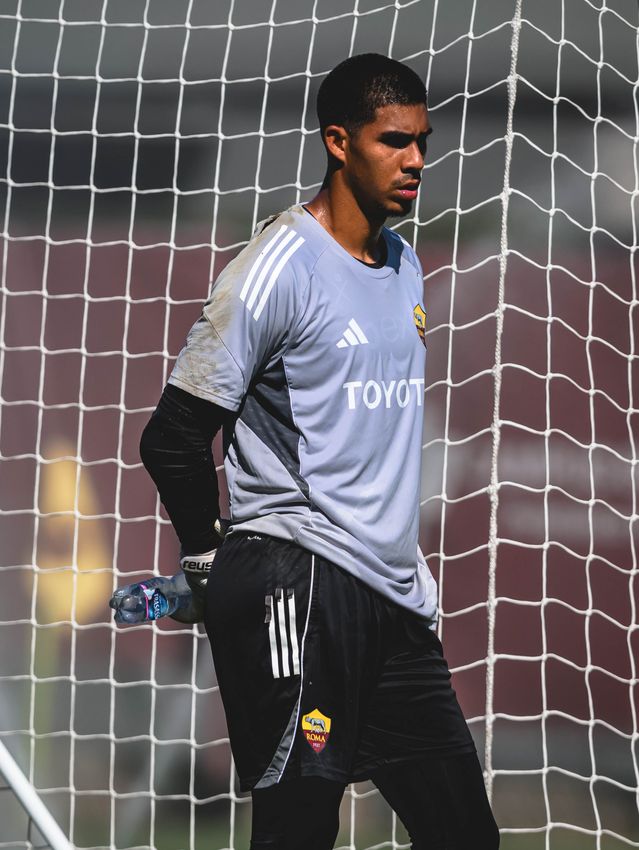 As Roma Gallery Image - Training