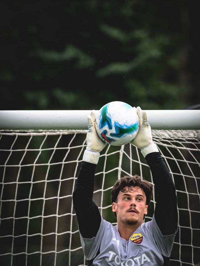 As Roma Gallery Image - Training