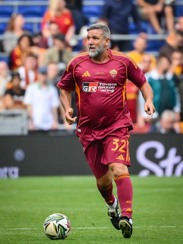 As Roma Gallery Image - Legends