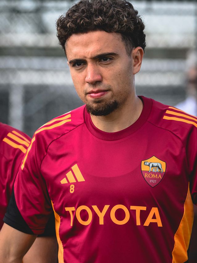 As Roma Gallery Image - Training