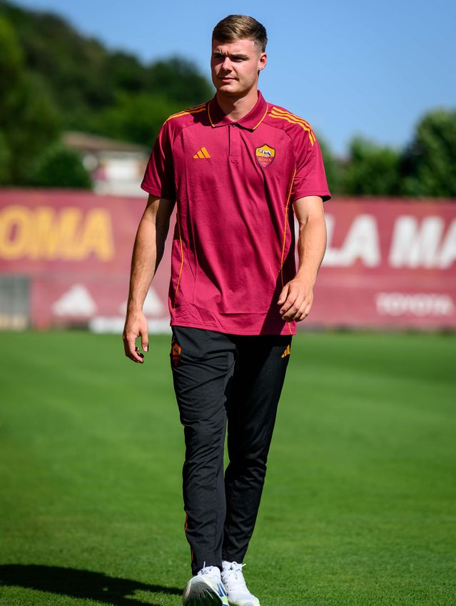 As Roma Gallery Image - Ferguson