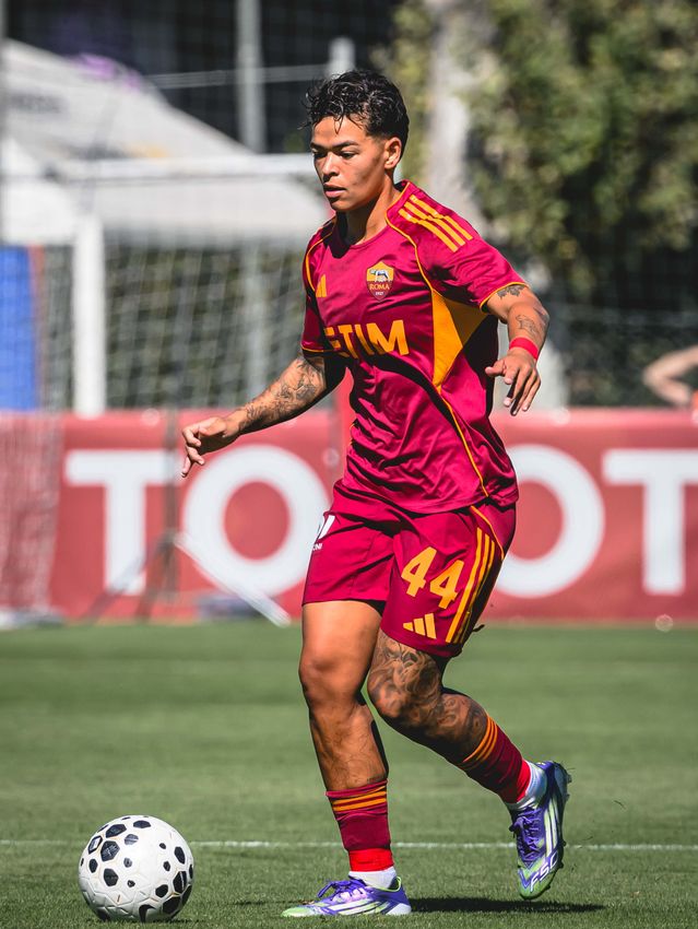 As Roma Gallery Image - Roma-Parma