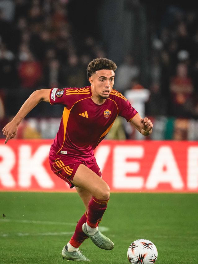 As Roma Gallery Image - Roma-Viktoria Plzen